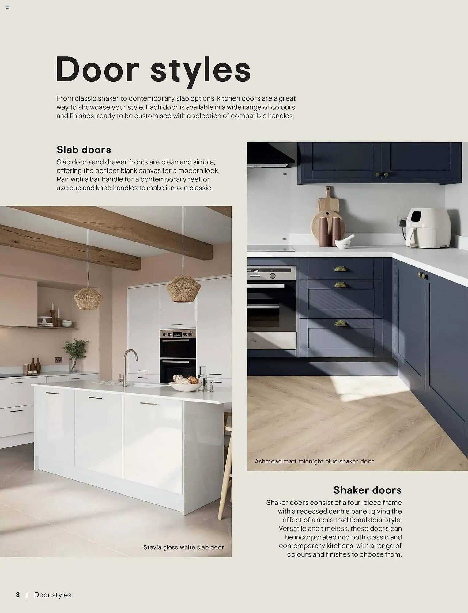 B&Q brochure from 16 December to 1 July 2026 - Catalogue Page 8