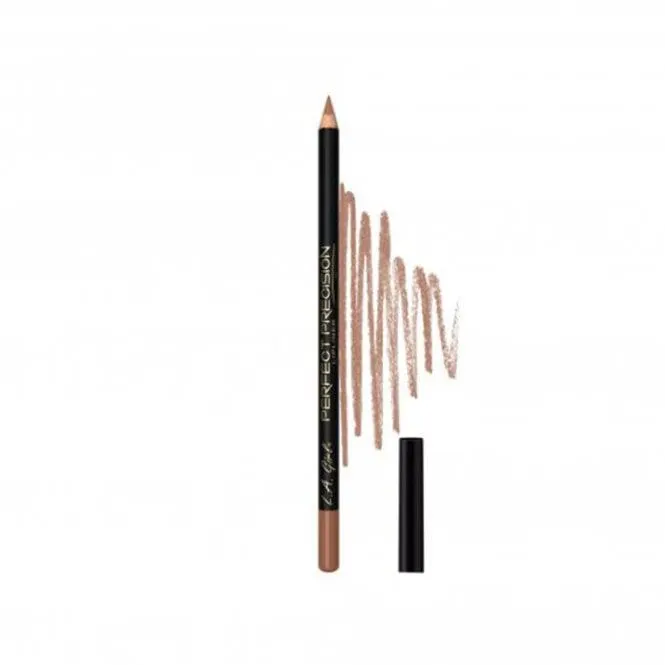 LA Girl Perfect Precision Liner - Flesh