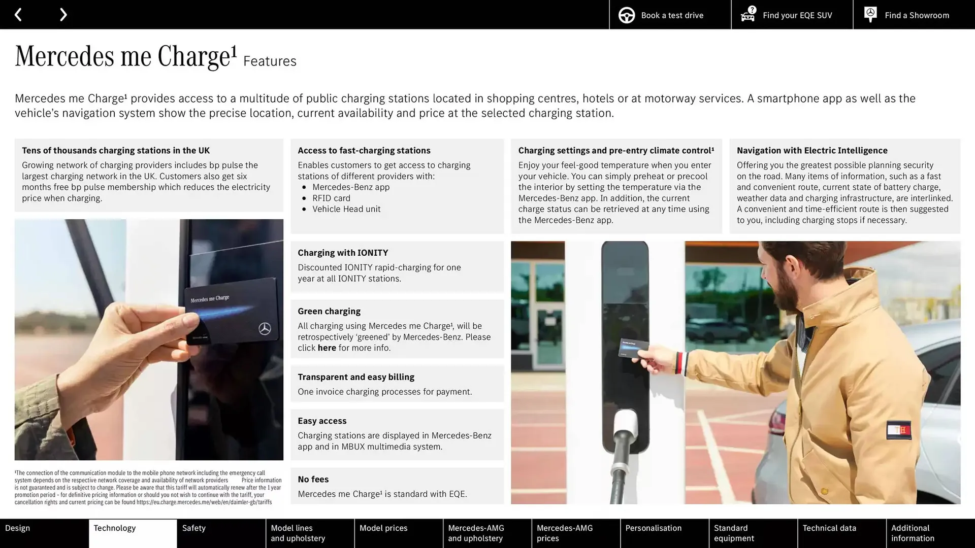 Mercedes-Benz leaflet from 25 October to 25 October 2025 - Catalogue Page 13