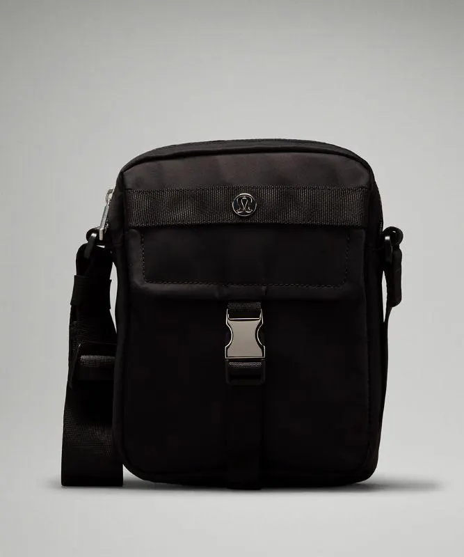 Wunderlust Crossbody Bag 2L