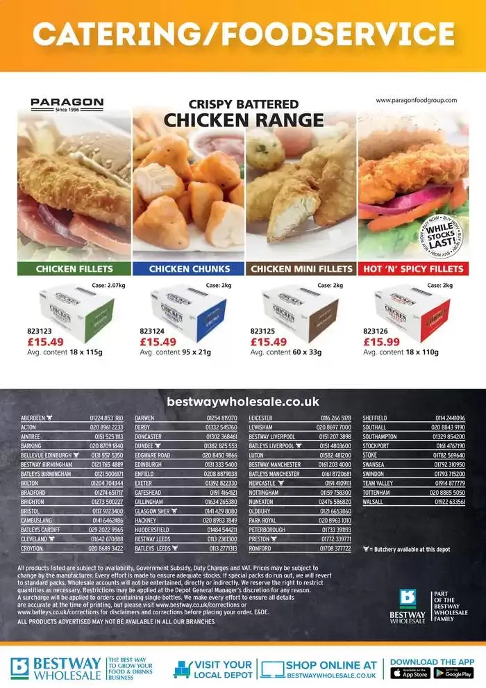 Kitchen Savers from 31 January to 27 February 2025 - Catalogue Page 26