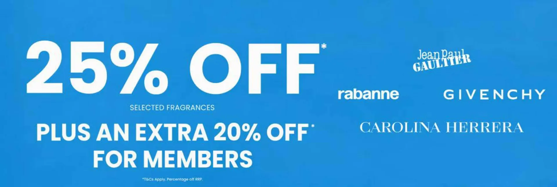 The Fragrance Shop leaflet from 4 June to 24 June 2025 - Catalogue Page 1