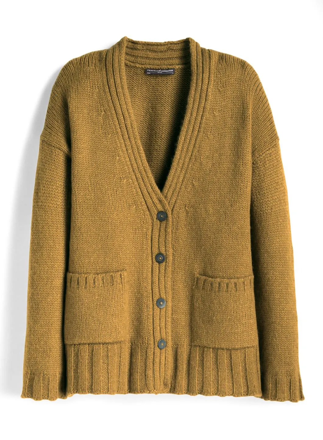 Granddad Cardigan