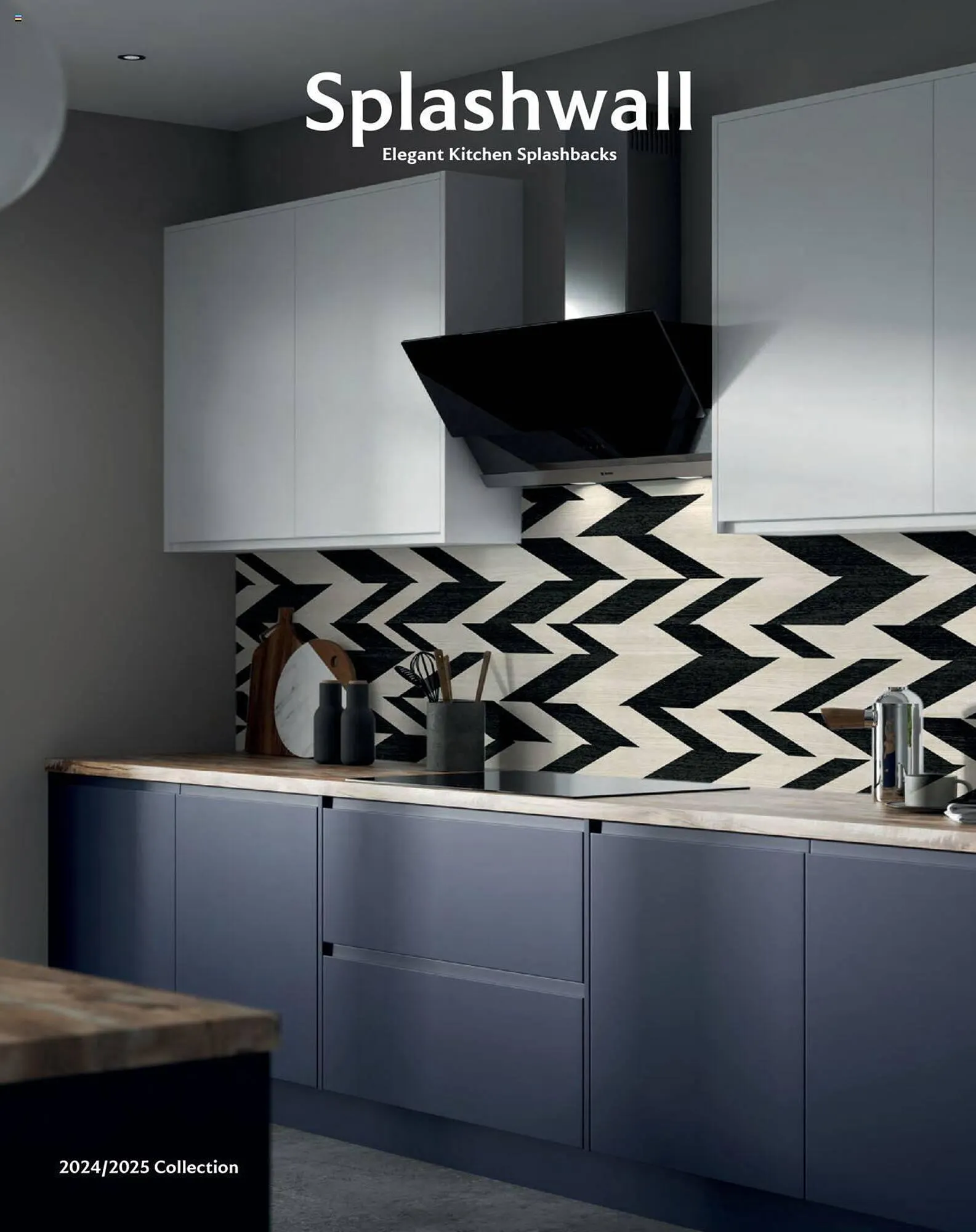 B&Q leaflet - 1