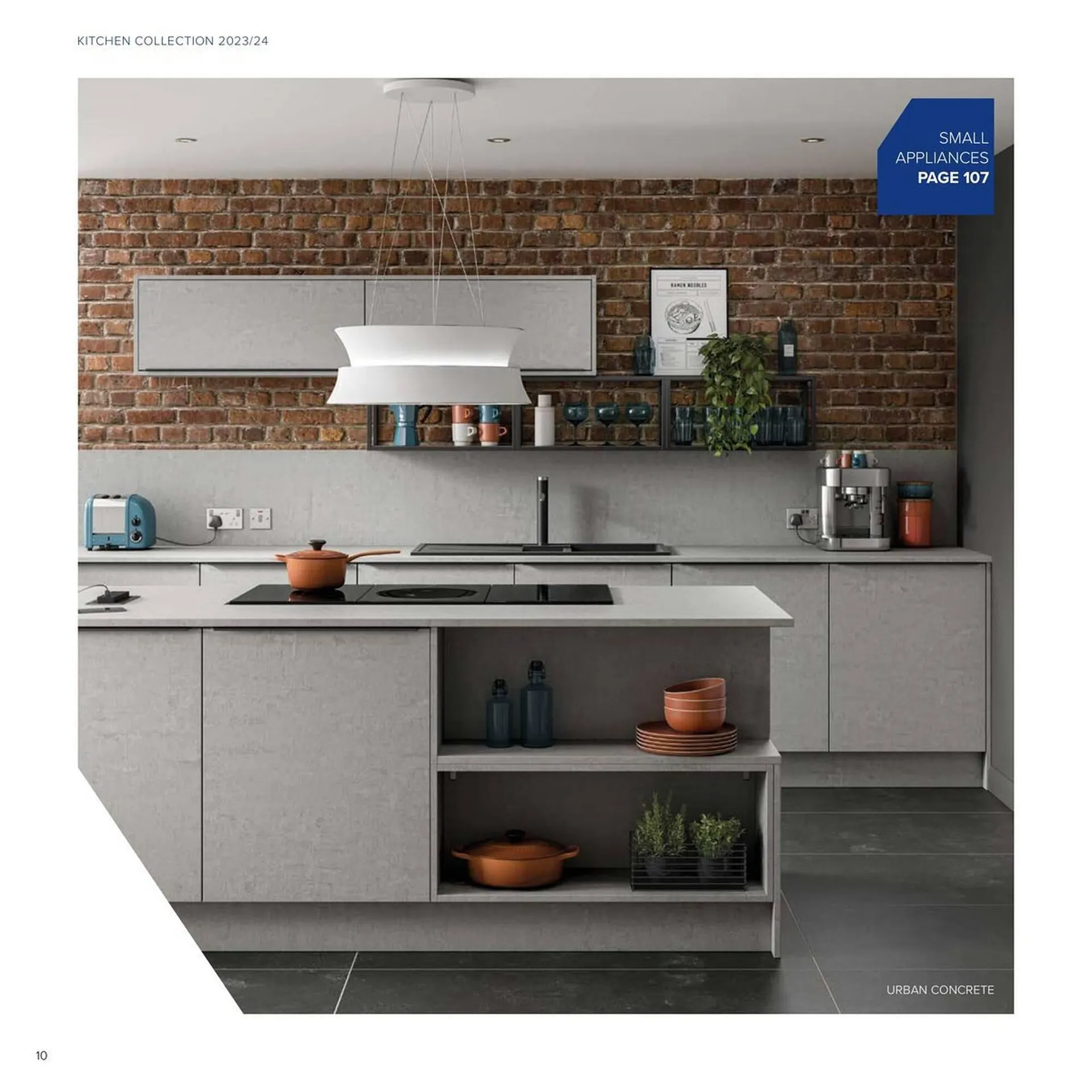 MKM Building Supplies leaflet from 24 October to 31 December 2024 - Catalogue Page 10