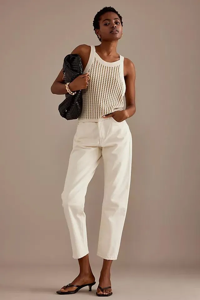 Sancia Juda Knit Tank Top