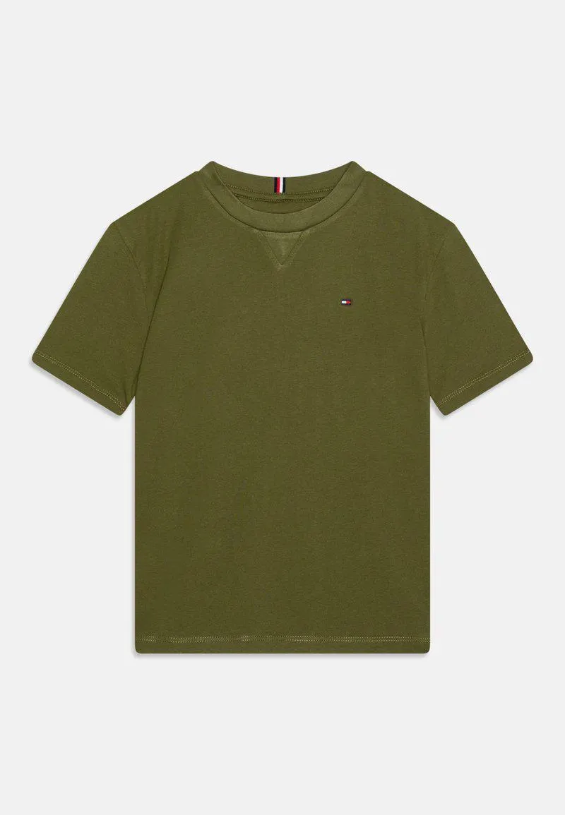 ESSENTIAL TEE - Basic T-shirt