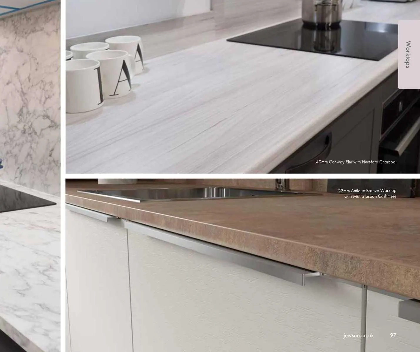 Jewson Catalog from 24 October to 31 December 2023 - Catalogue Page 81