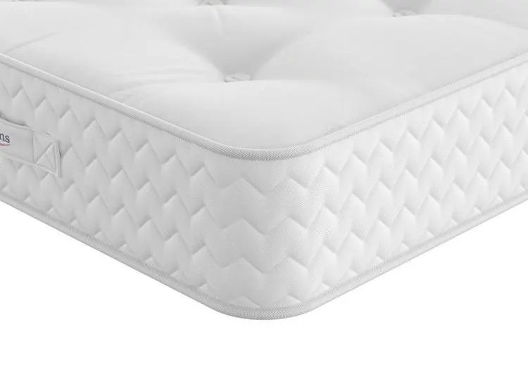 Dream Team Banbury Pocket Sprung Mattress