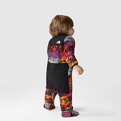 Baby Denali One-Piece