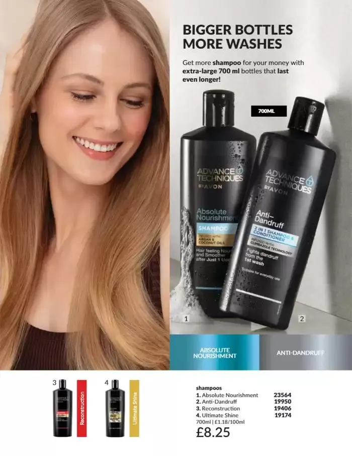 March 2025 from 3 March to 31 March 2025 - Catalogue Page 143