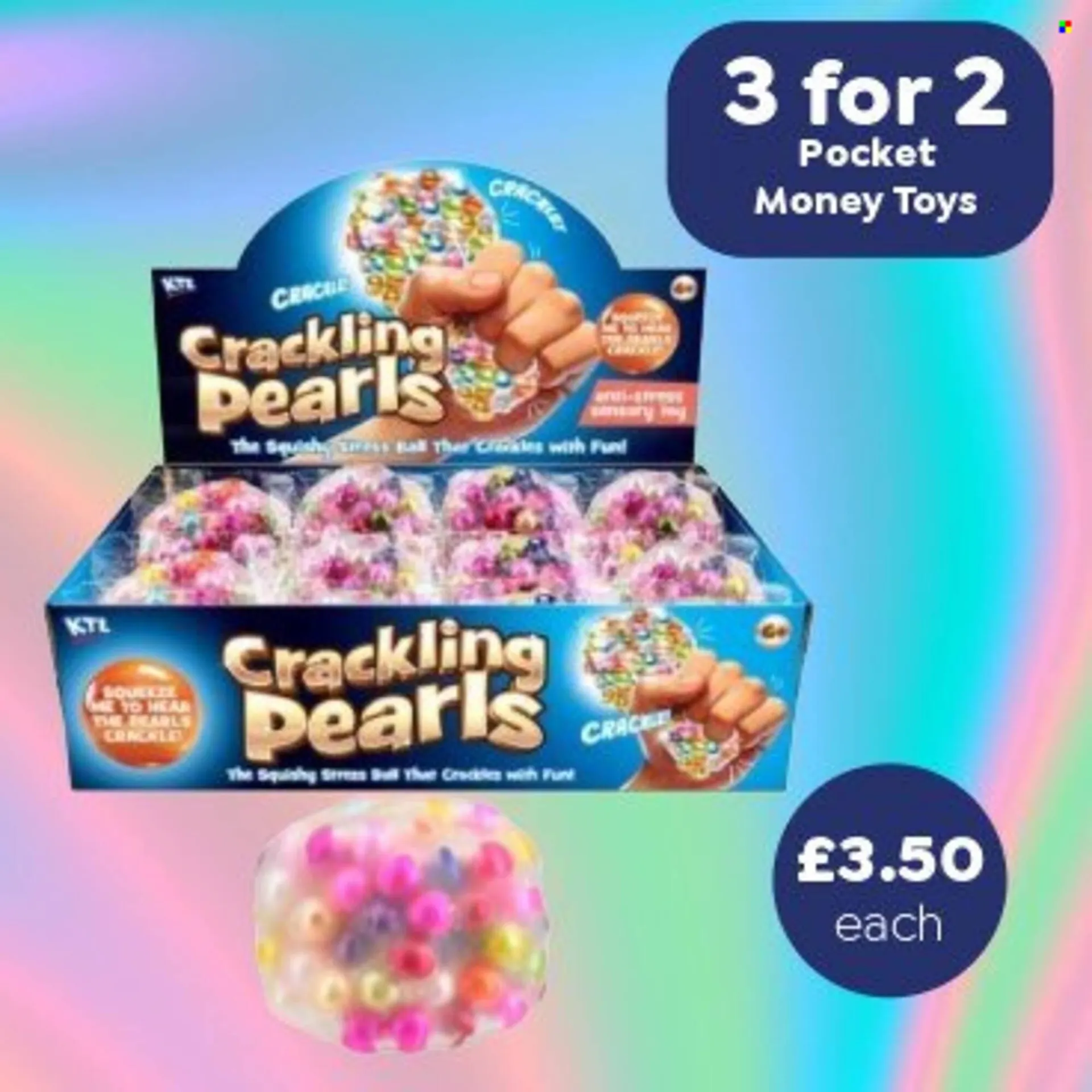 The Original Factory Shop leaflet from 16 January to 18 January 2026 - Catalogue Page 6