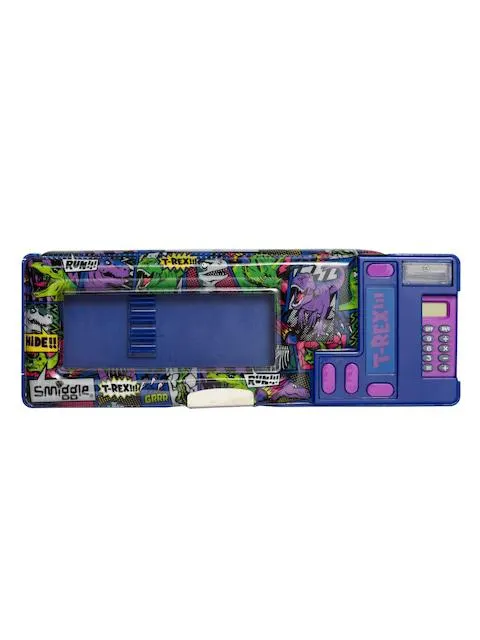 Bright Side Pop Out Pencil Case