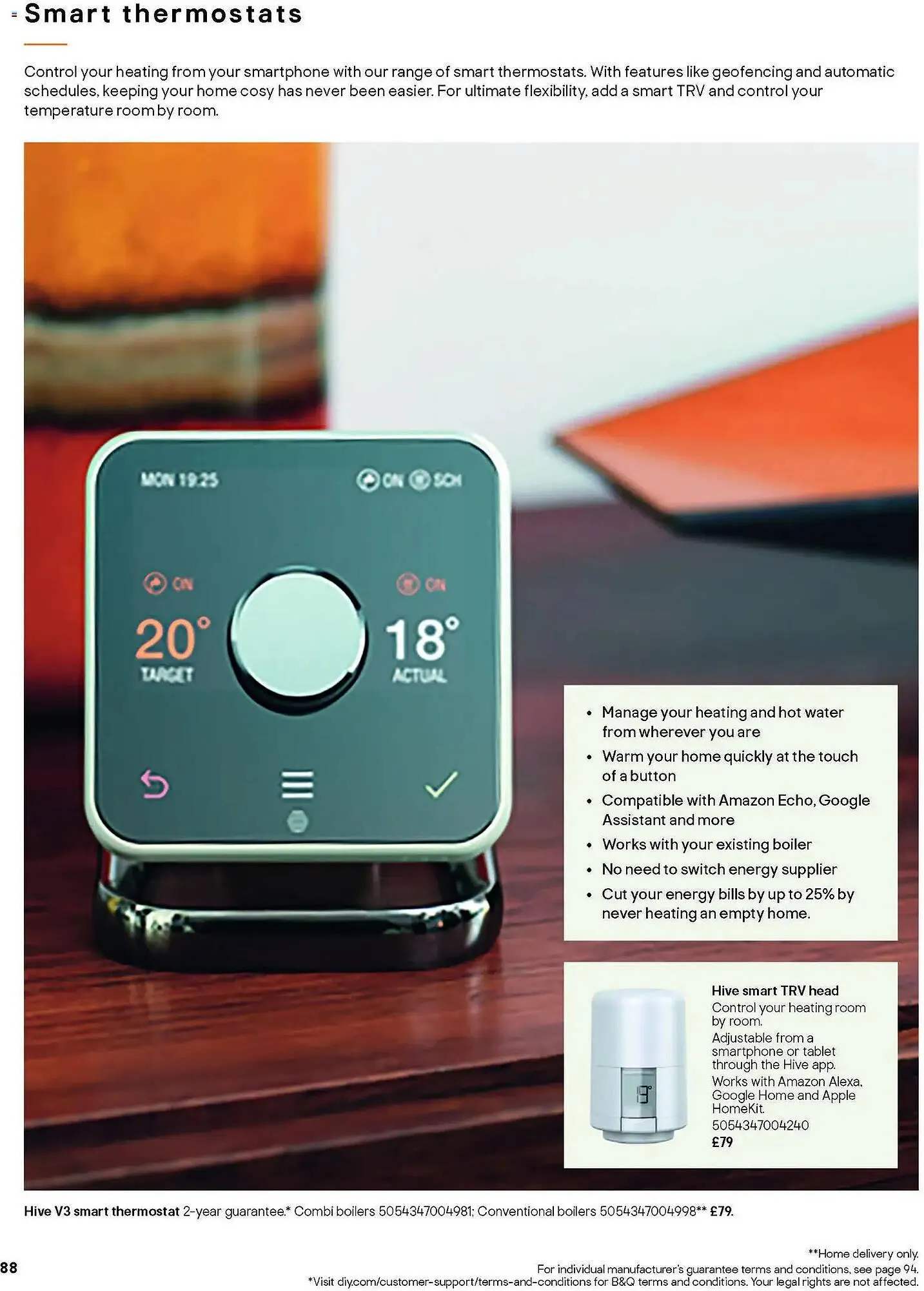 B&Q brochure from 18 March to 1 September 2026 - Catalogue Page 16