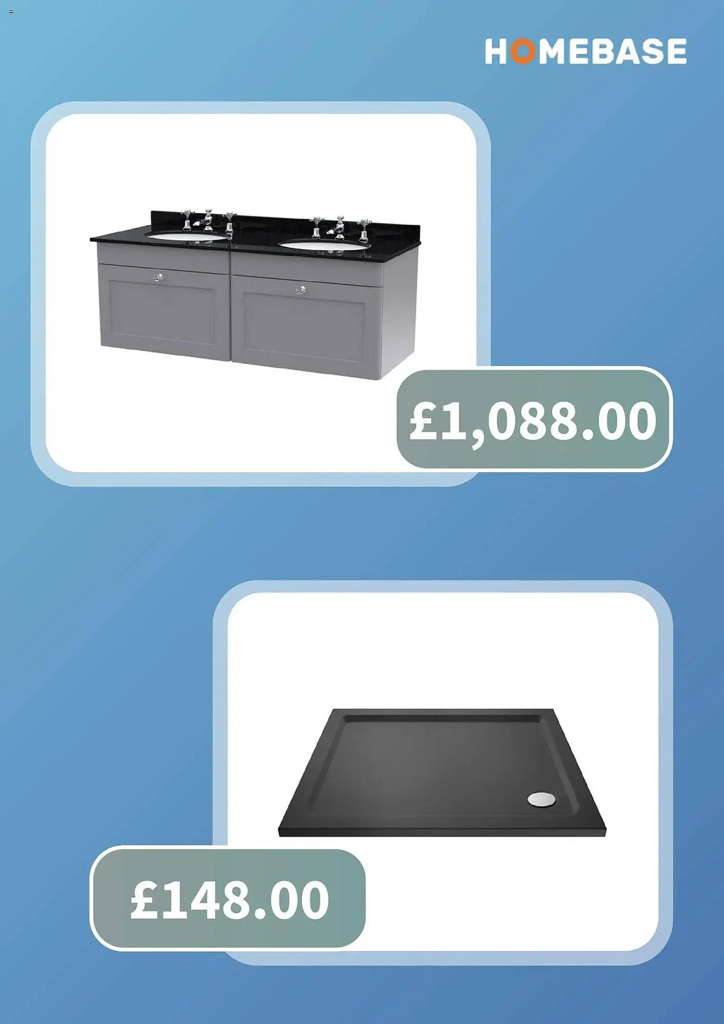 Homebase catalogue from 9 April to 9 May 2026 - Catalogue Page 5