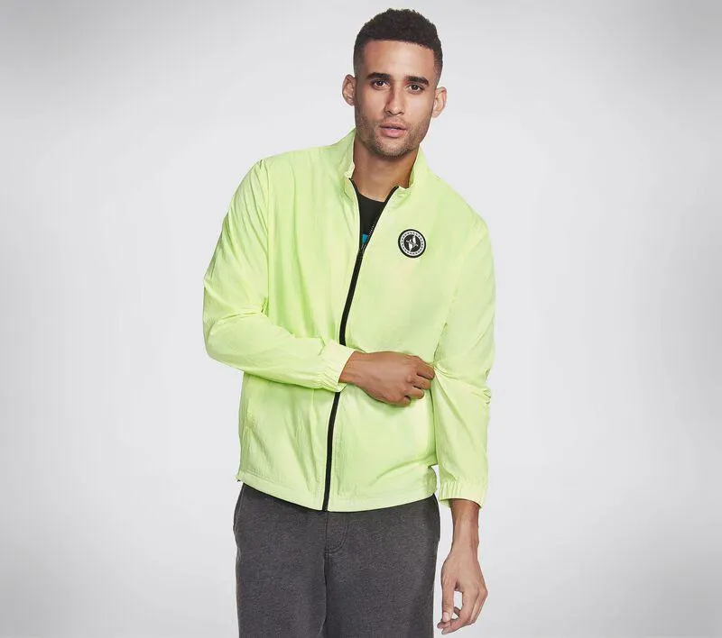Skechers Apparel Goalkeeper Jacket