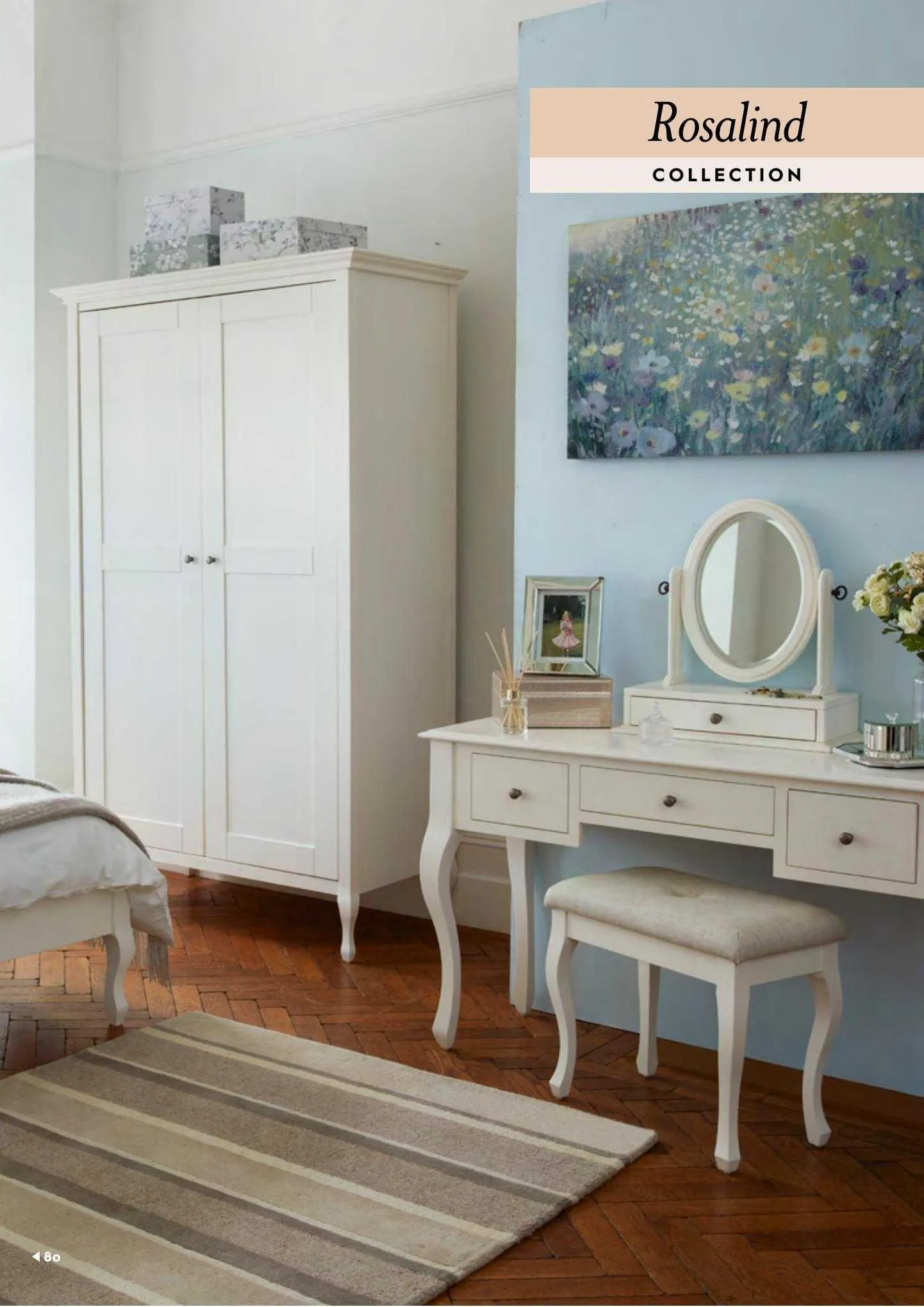 Laura Ashley Catalog from 28 April to 31 August 2023 - Catalogue Page 80