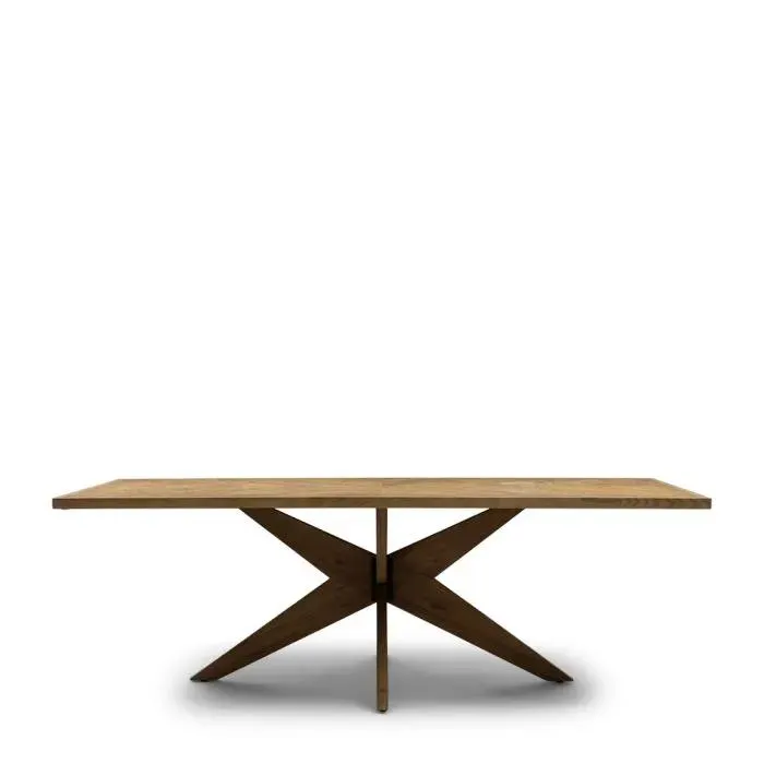 Dining Table Portland, 230x100