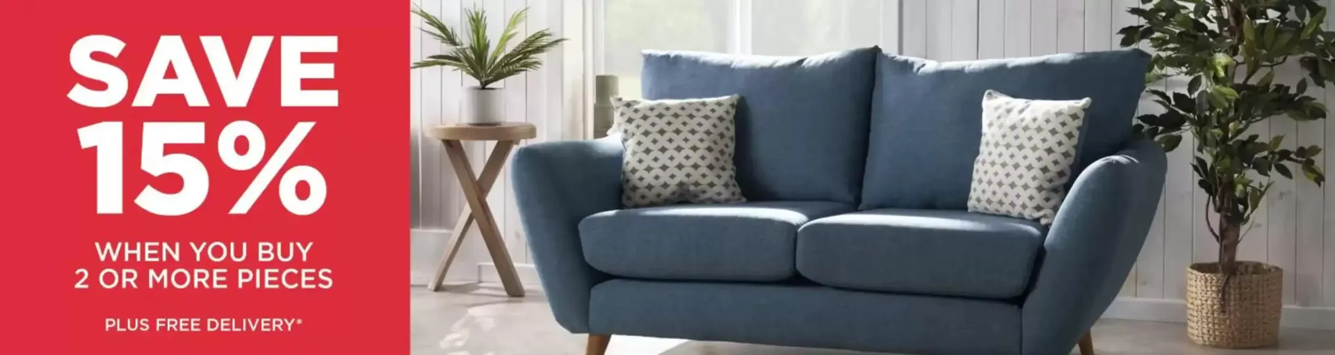 Save 15% from 4 March to 18 March 2025 - Catalogue Page 2