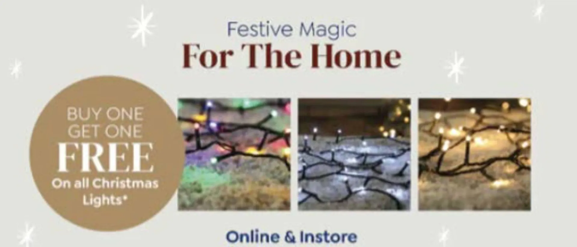 The Original Factory Shop leaflet from 10 December to 31 December 2025 - Catalogue Page 4