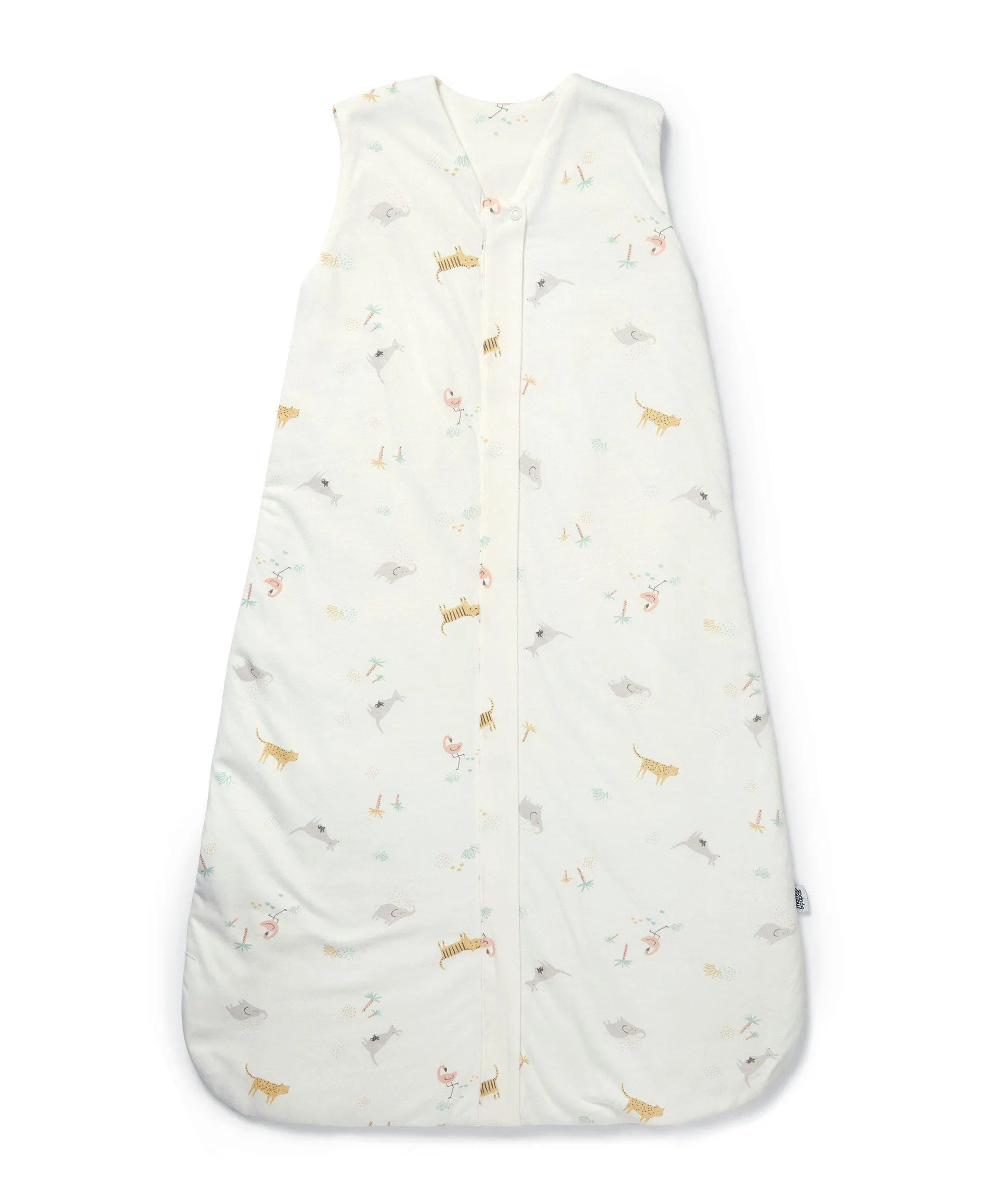 Dreampod 6-18 months 2.5 Tog - Wildly Adventures