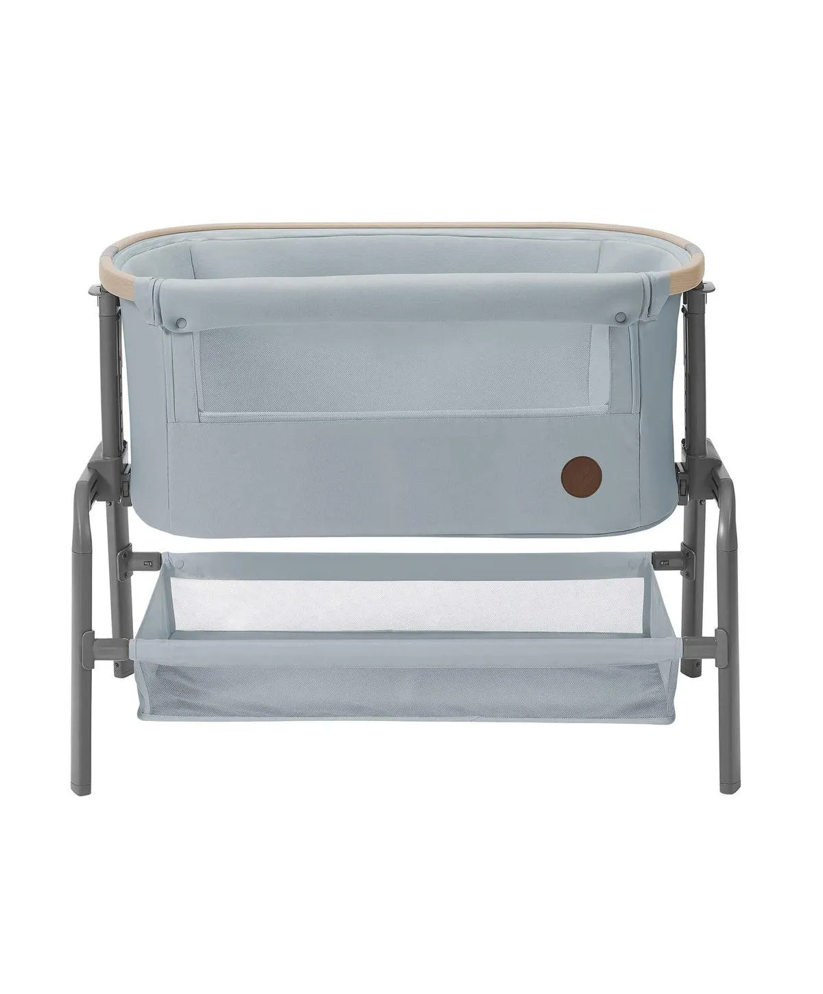 Maxi-Cosi Iora Bedside Crib - Beyond Grey