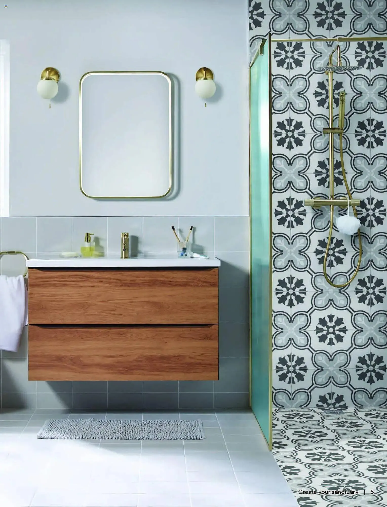 B&Q brochure from 16 December to 1 July 2026 - Catalogue Page 5