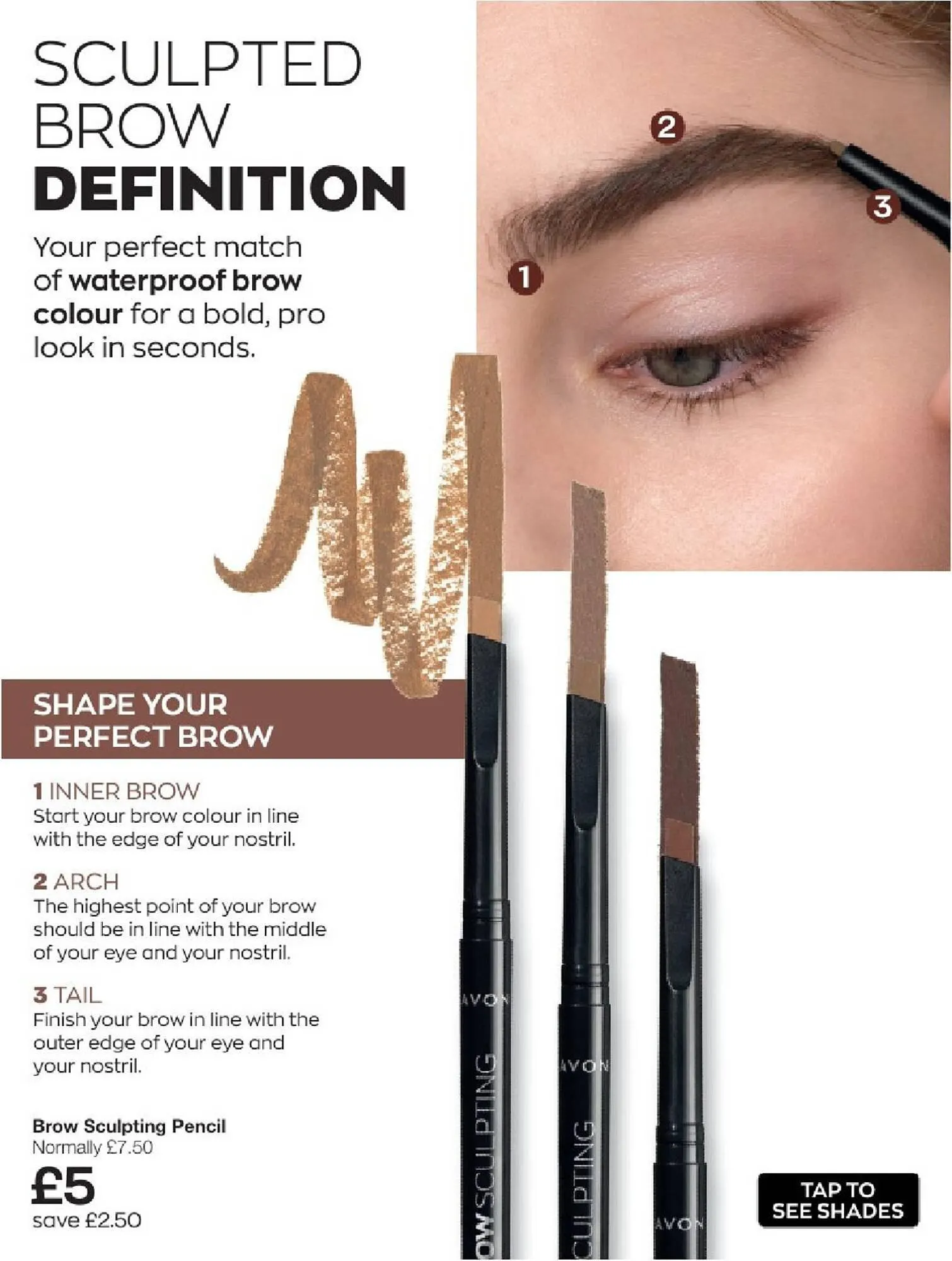 Avon Weekly Offers from 11 July to 11 August 2023 - Catalogue Page 18