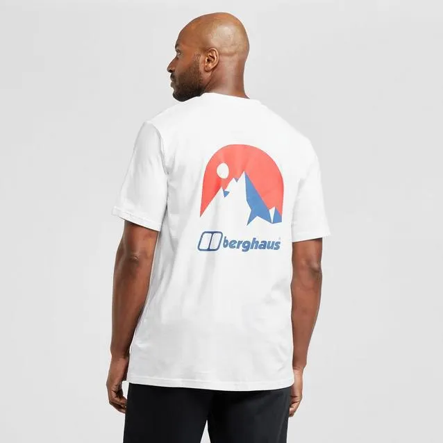 Men’s Mont Blanc MTN T-Shirt