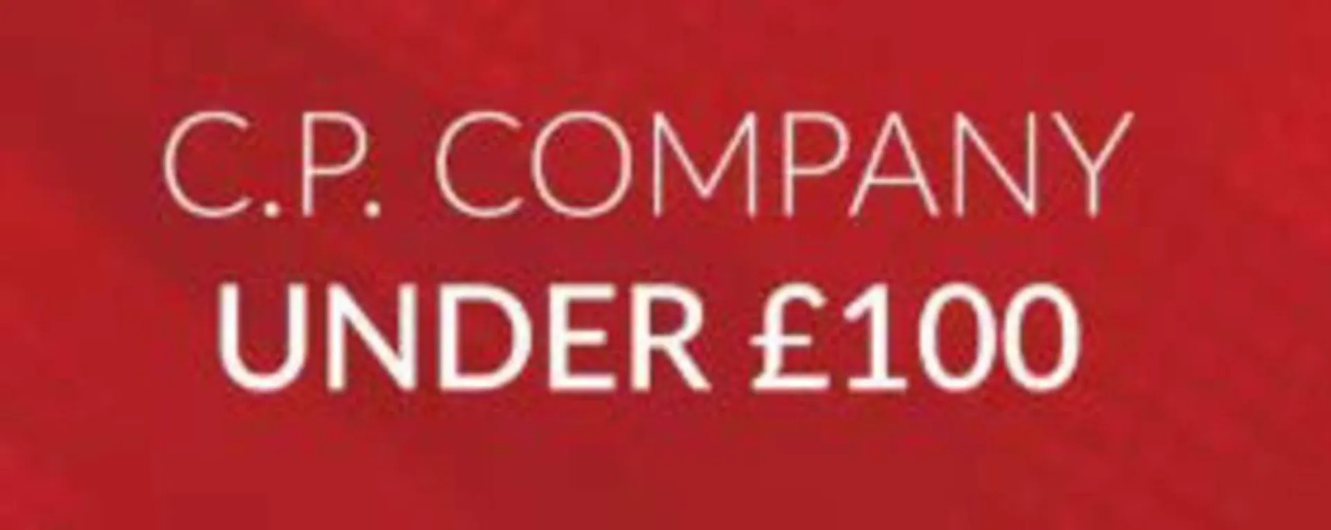 House of Fraser leaflet from 24 July to 31 August 2025 - Catalogue Page 3