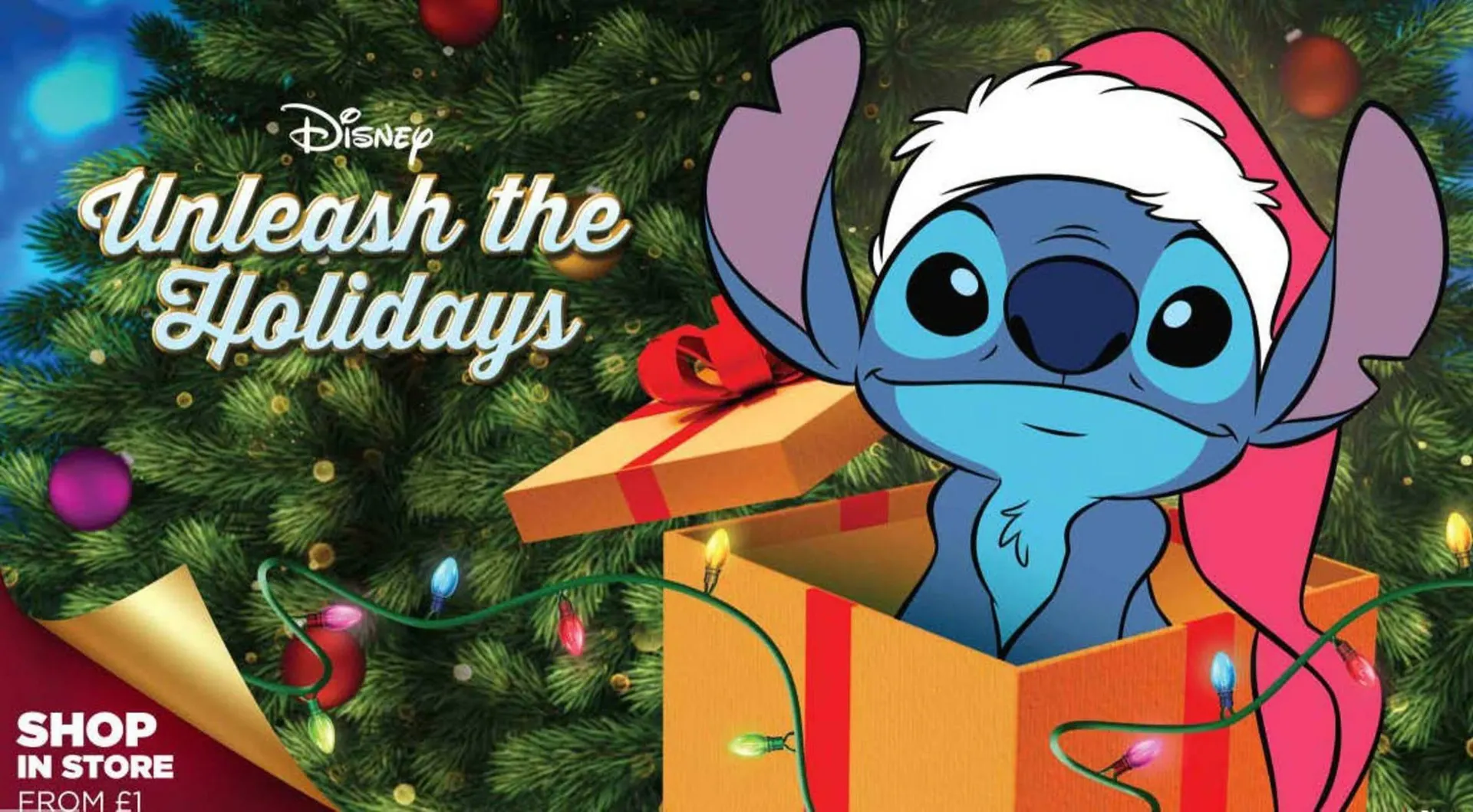 B&M Stores leaflet from 17 December to 21 December 2025 - Catalogue Page 4