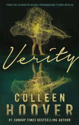 Verity (Paperback)