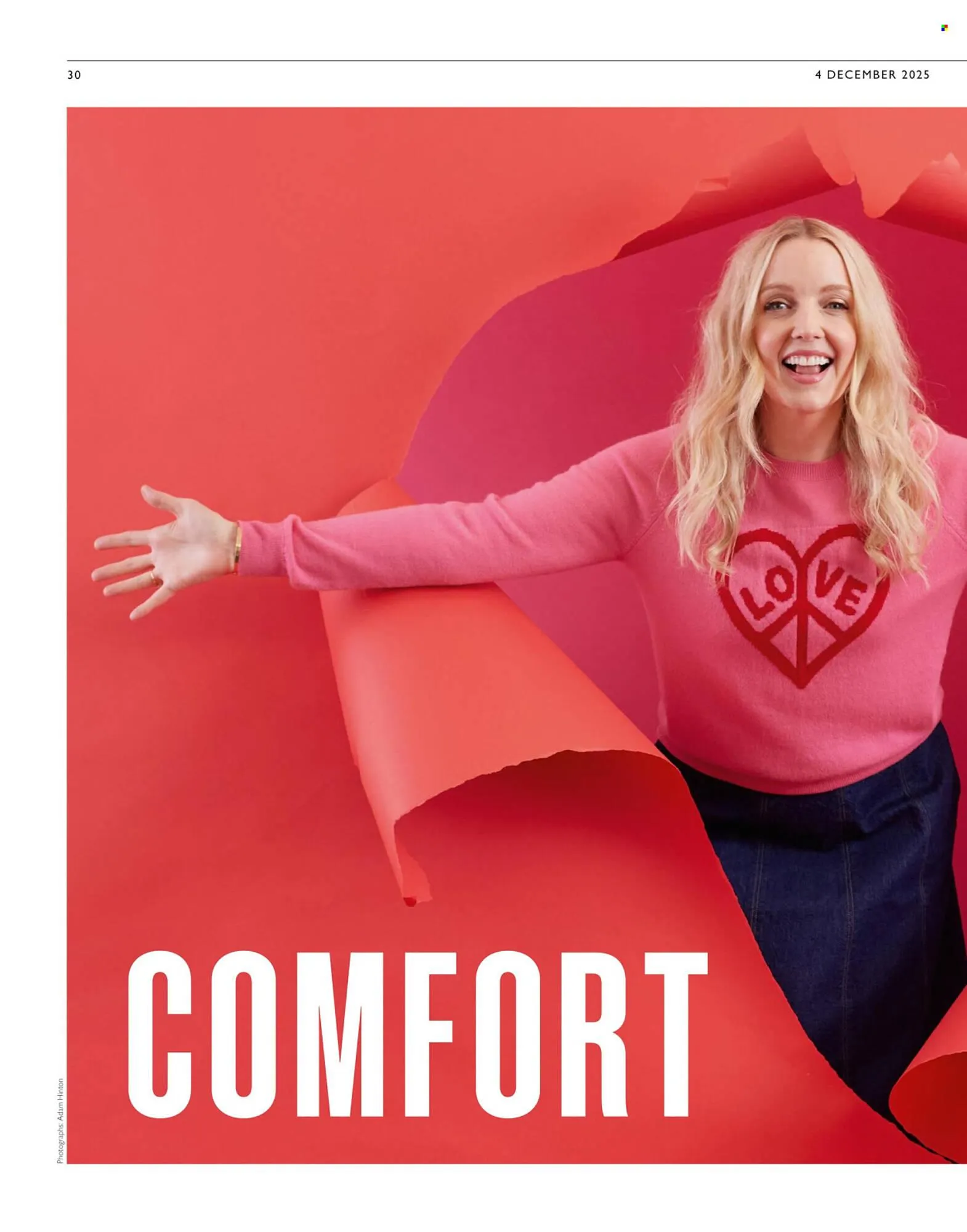 Waitrose catalogue from 4 December to 10 December 2025 - Catalogue Page 30