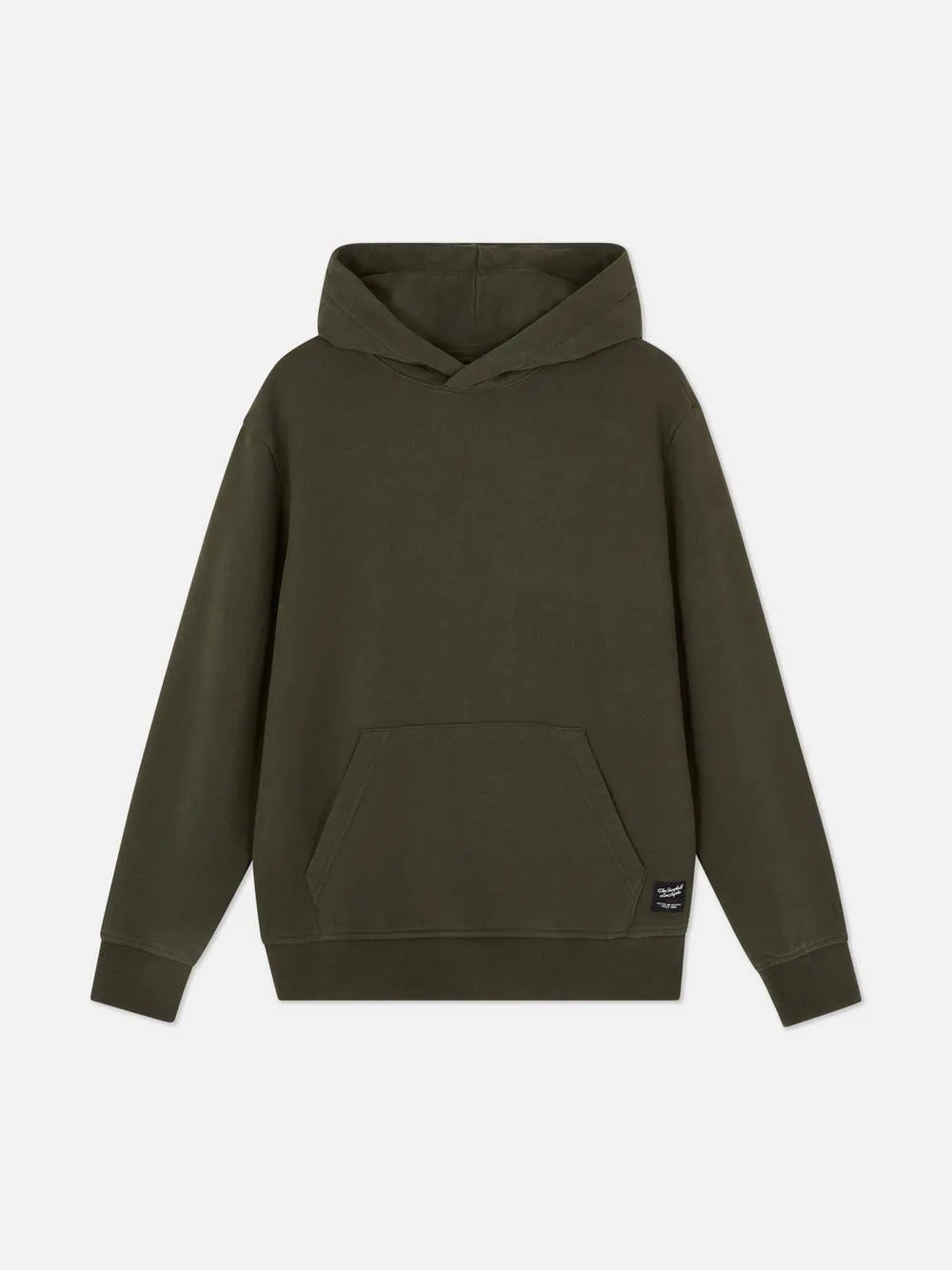 The Stronghold Hoodie
