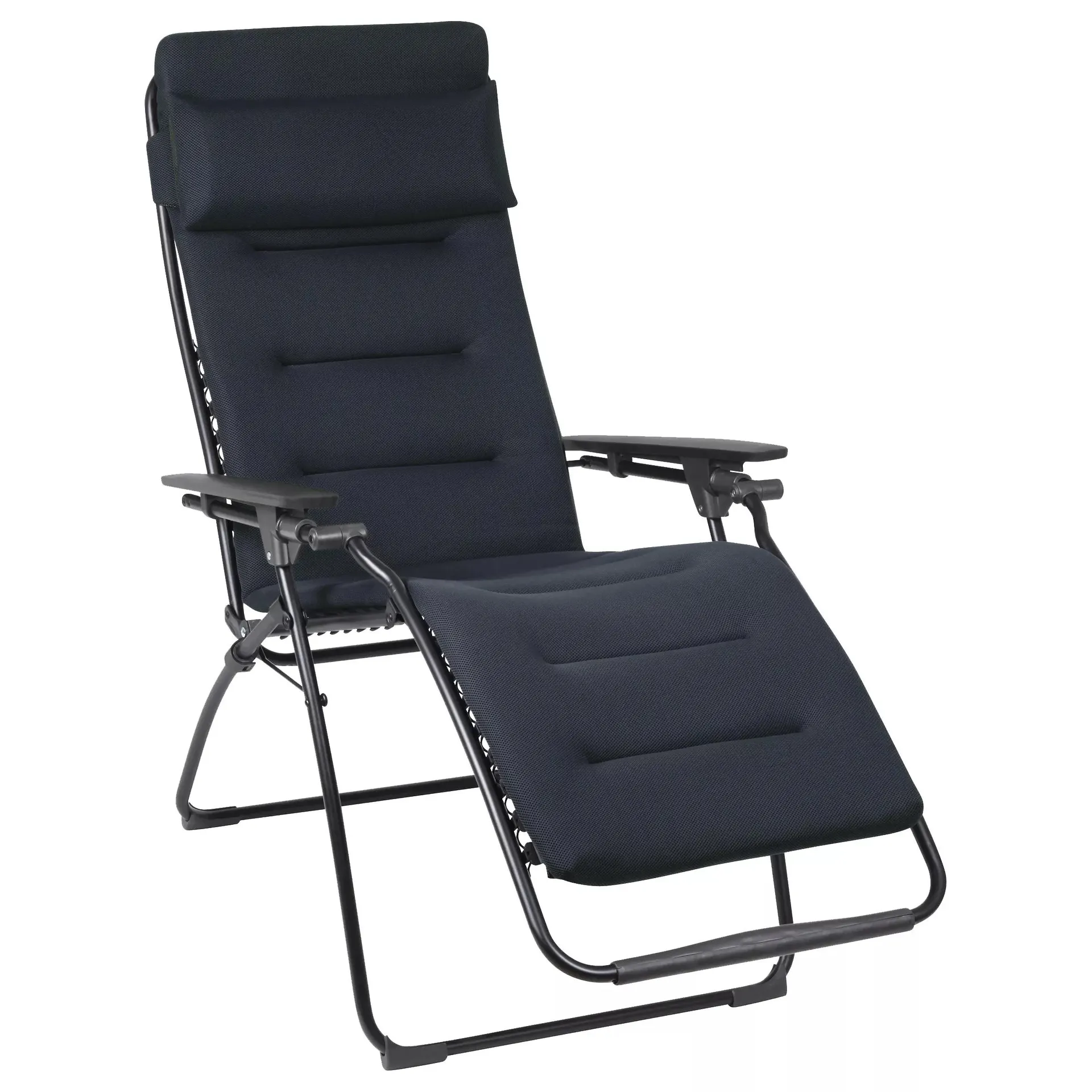 Lafuma Air Comfort Futura Sun Lounger
