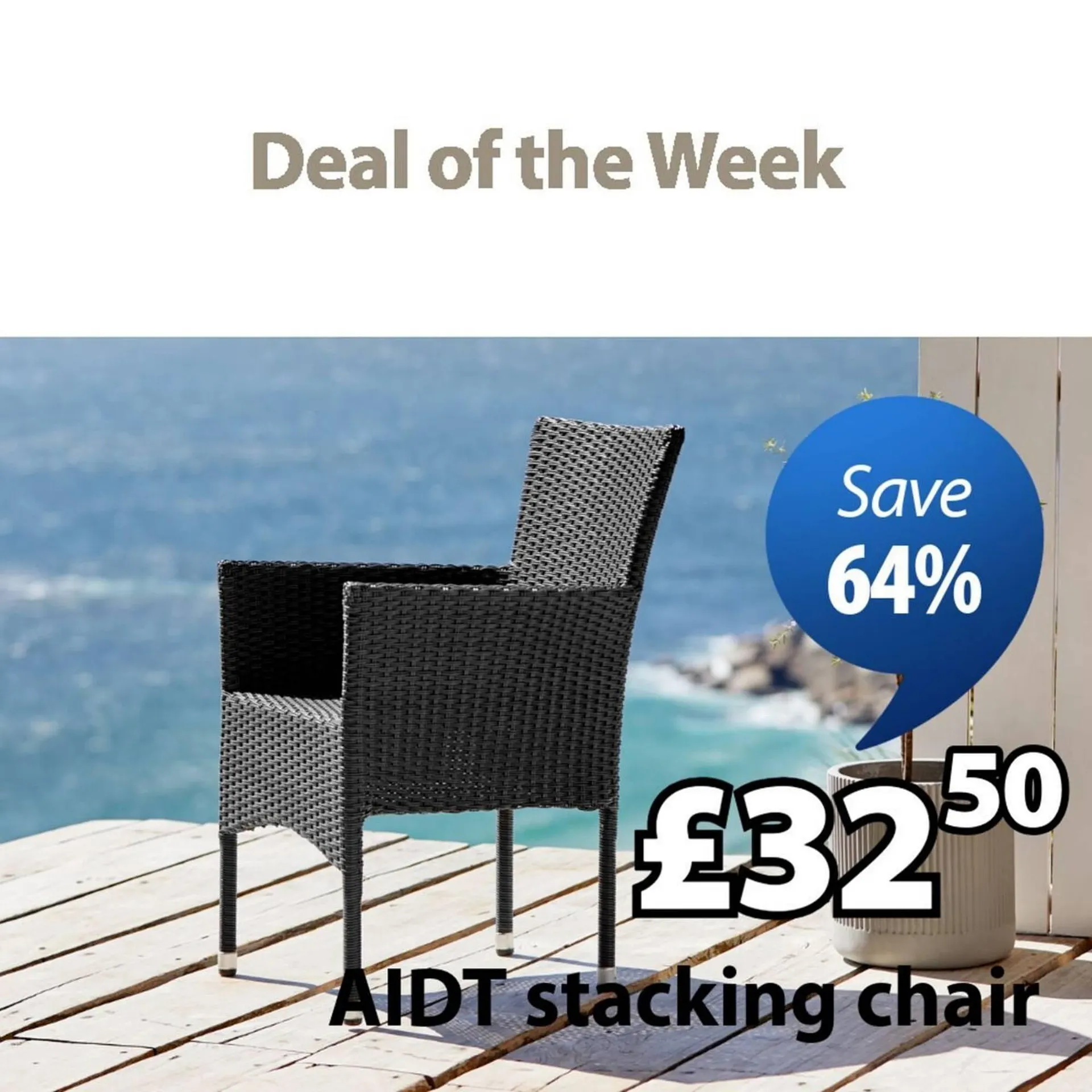 JYSK leaflet from 5 March to 19 March 2026 - Catalogue Page 2