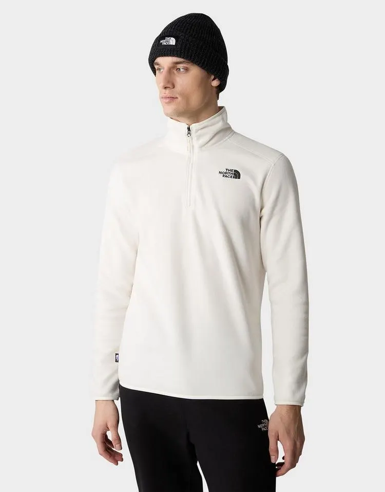 The North Face 100 Glacier 1/4 Zip