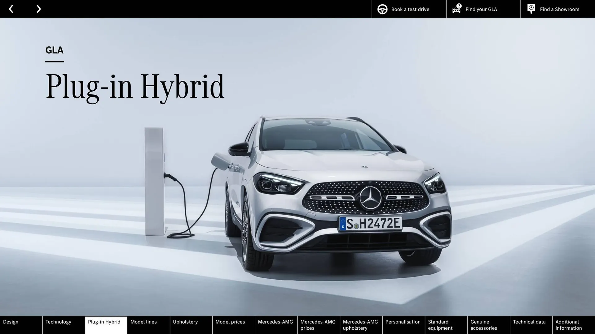 Mercedes-Benz leaflet from 24 June to 24 June 2026 - Catalogue Page 15