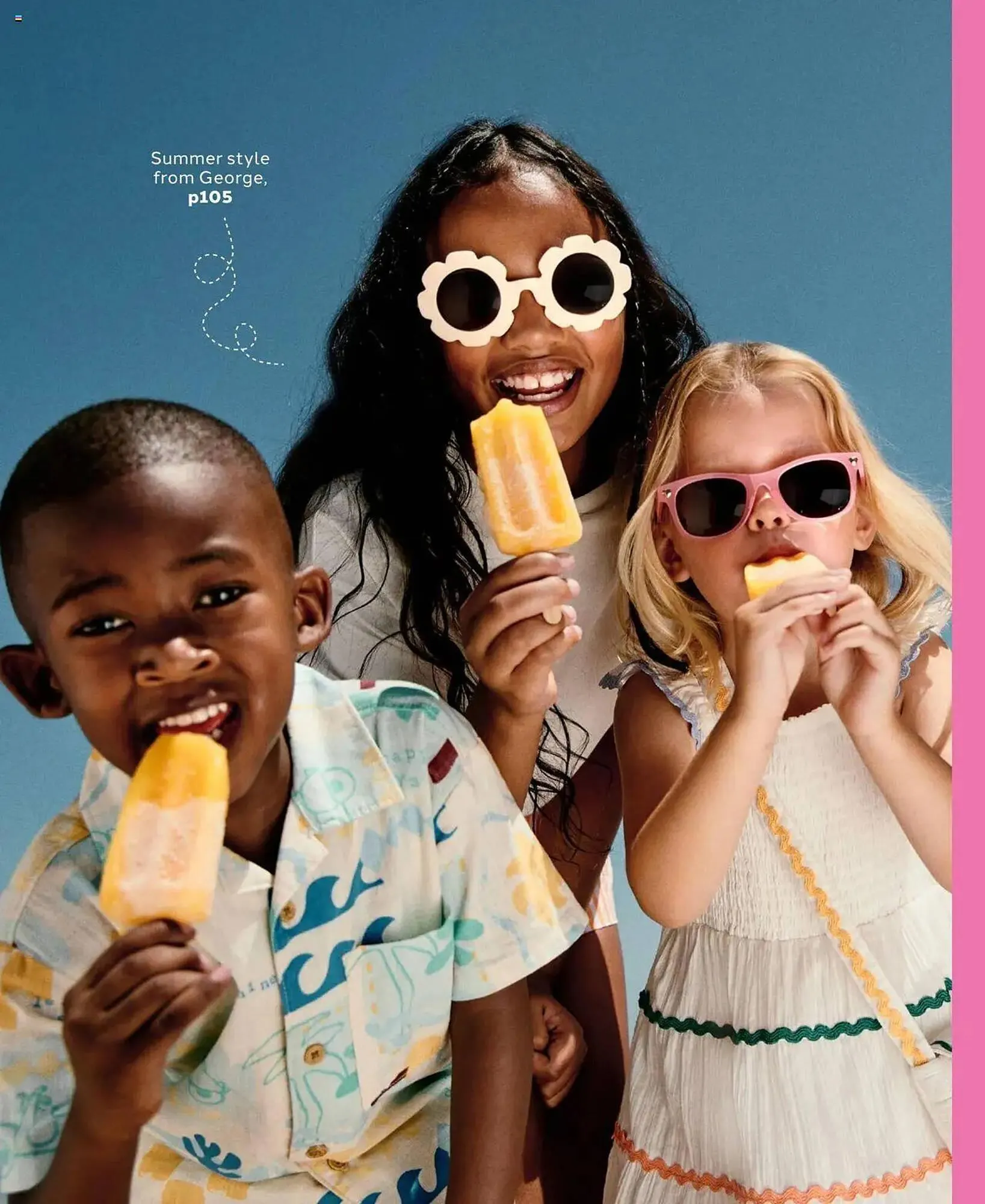 Asda leaflet from 3 June to 1 November 2025 - Catalogue Page 132