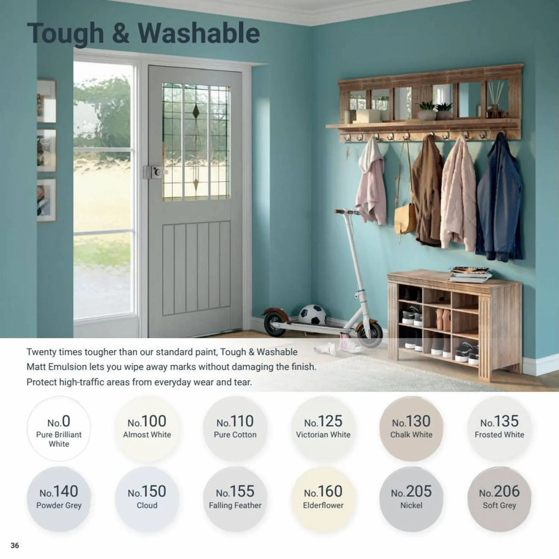 Wickes Catalog from 12 December to 30 June 2024 - Catalogue Page 36