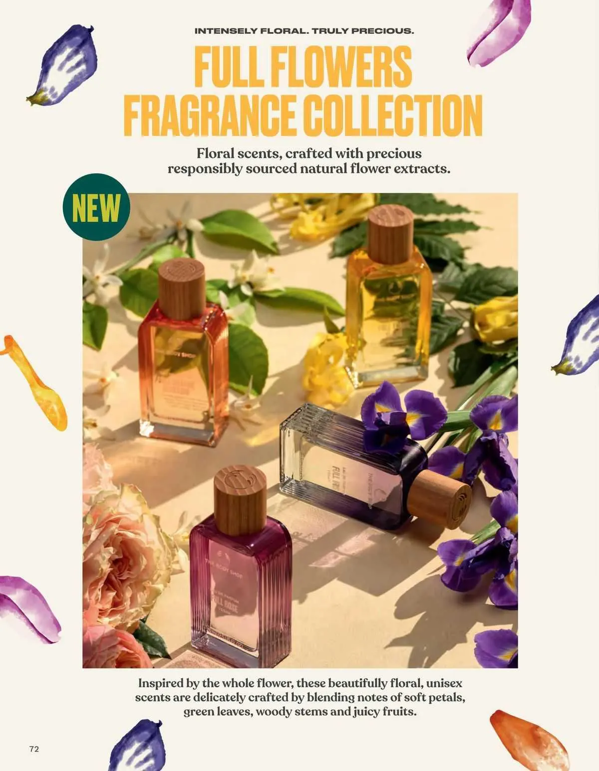 The Body Shop Weekly Offers from 30 October to 25 December 2023 - Catalogue Page 60