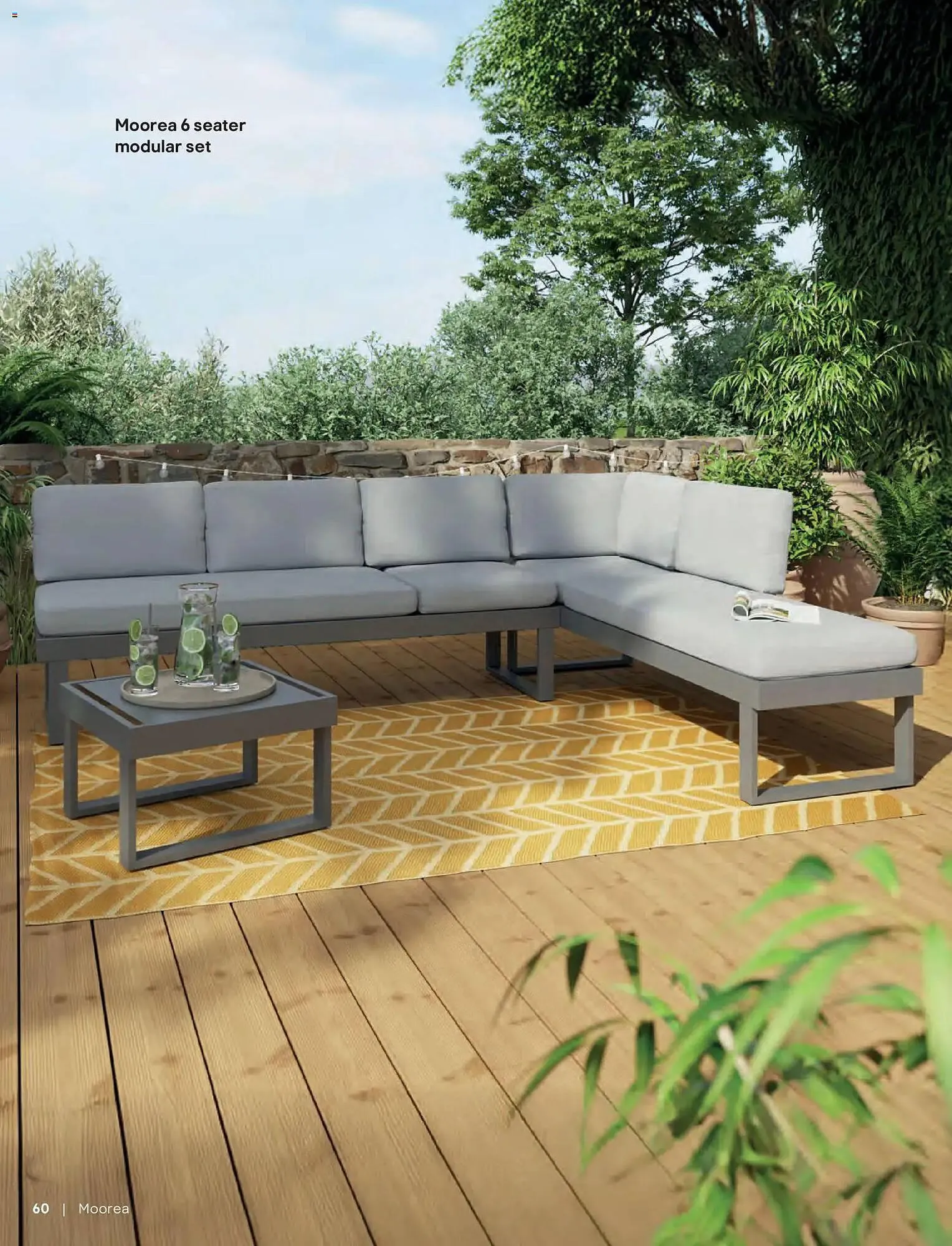 B&Q brochure from 23 February to 31 December 2026 - Catalogue Page 60