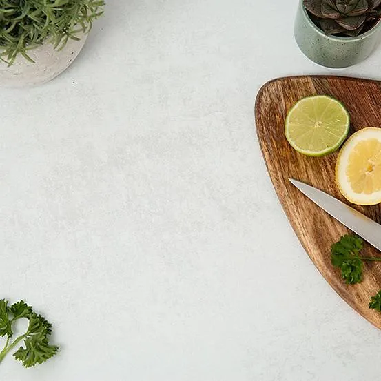 d-c-fix Sticky Back Plastic Concrete White Vinyl Wrap Film for Doors & Furniture