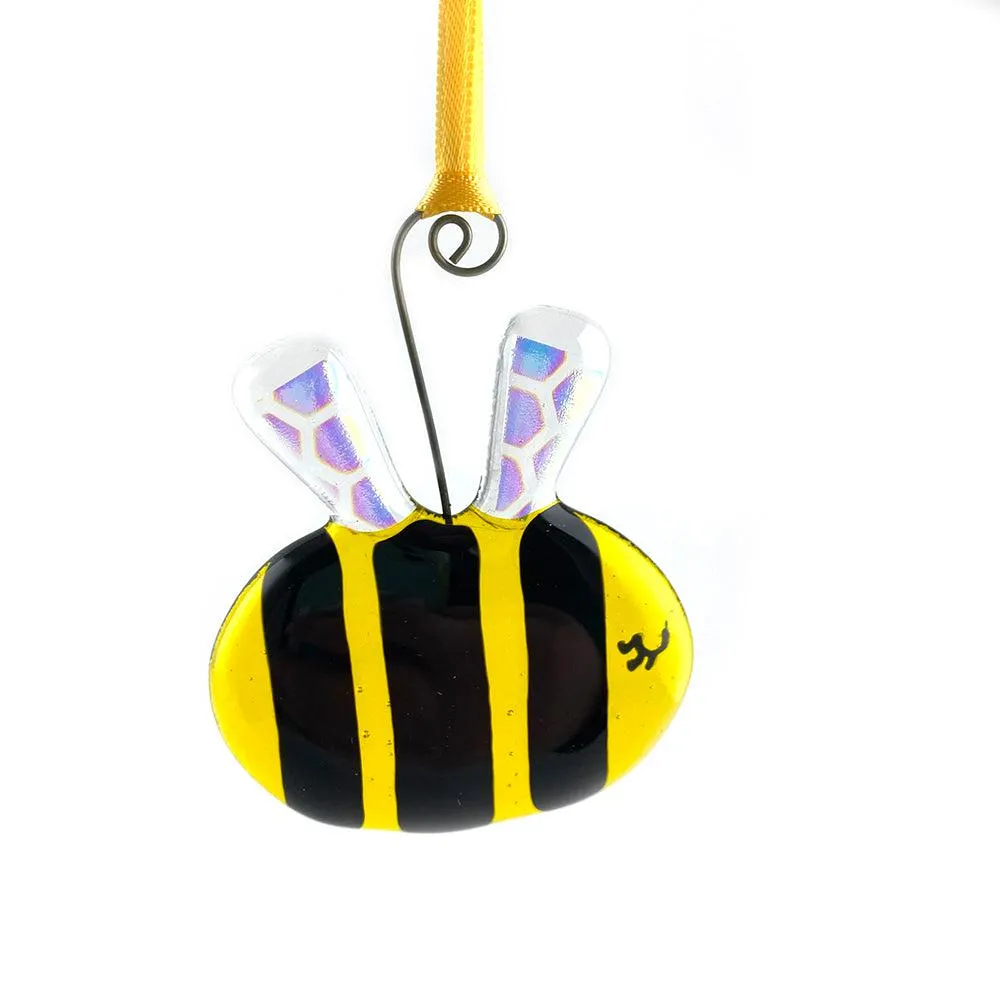 Mini Bee in Gift Box