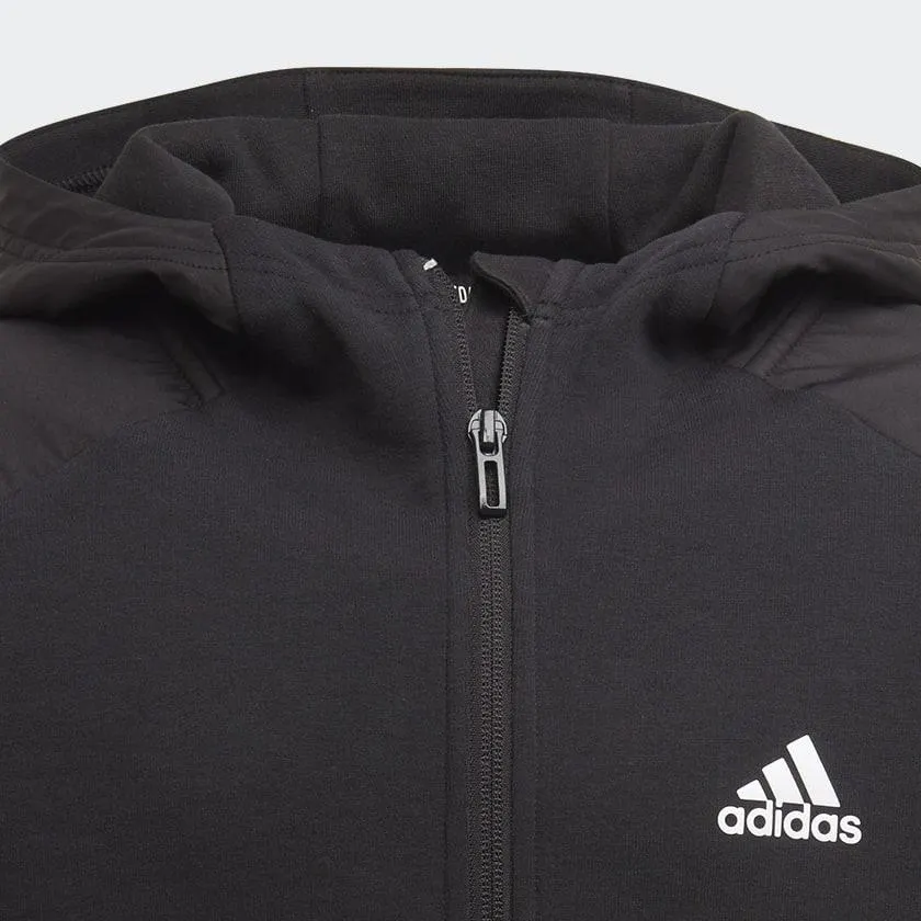 Designed for Gameday Full-Zip Hoodie