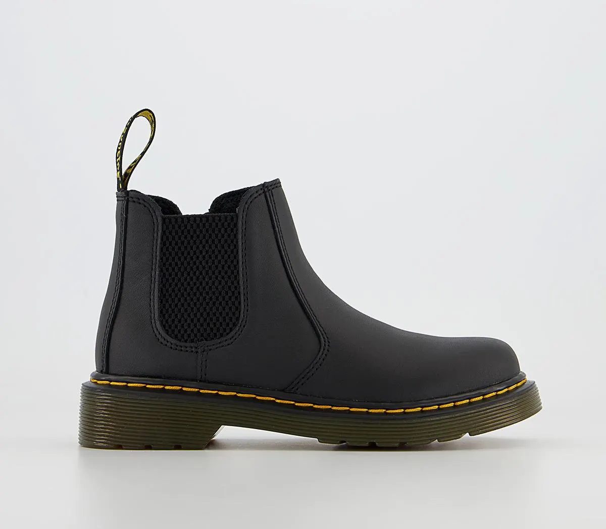 2976 Junior Chelsea Boots