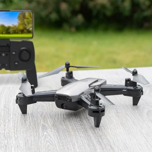 RED5 Swift Drone with First-Person View