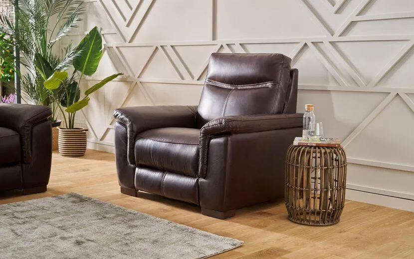 Living Brock Standard Chair