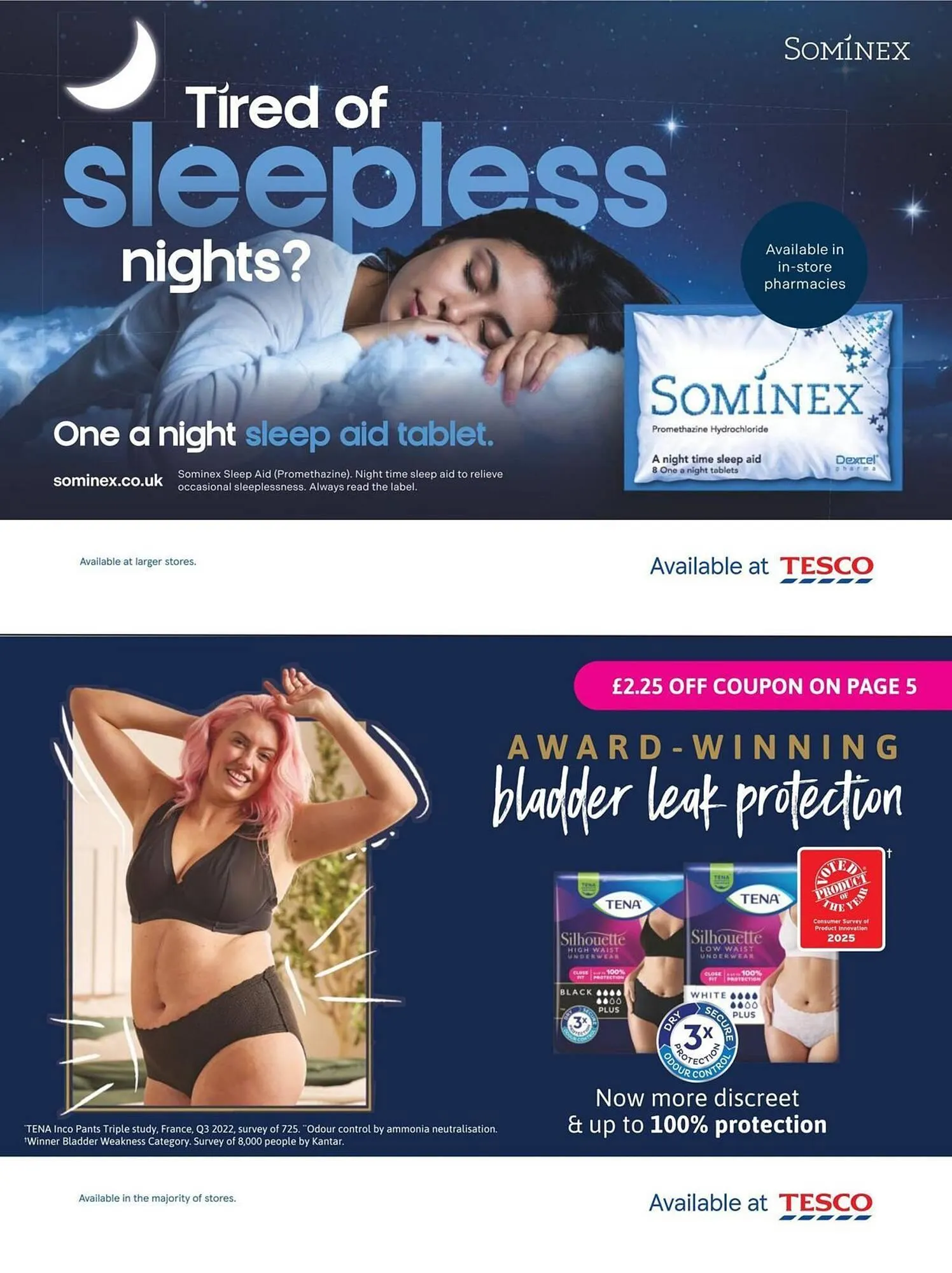 Tesco leaflet from 1 December to 31 December 2025 - Catalogue Page 88