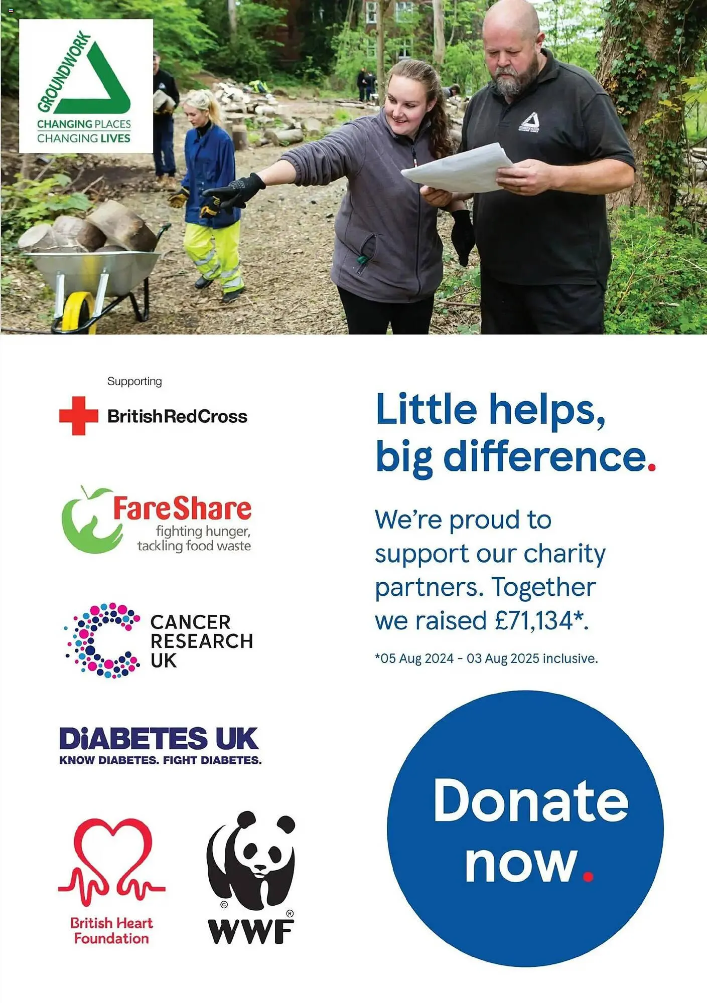 Tesco leaflet from 29 October to 1 February 2026 - Catalogue Page 41